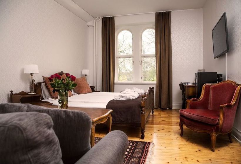 Frimurarehotellet | Kalmar | Kalmar Lan | Sweden 2