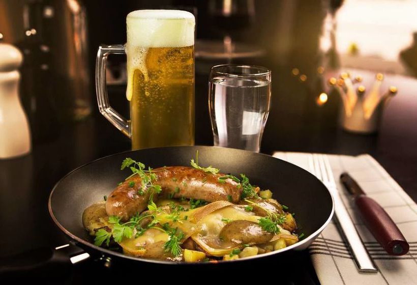 Frimurarehotellet | Kalmar | Kalmar Lan | Sweden 3