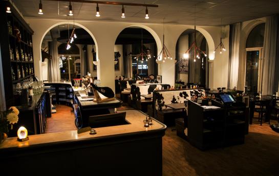 Frimurarehotellet | Kalmar | Kalmar Lan | Sweden 7