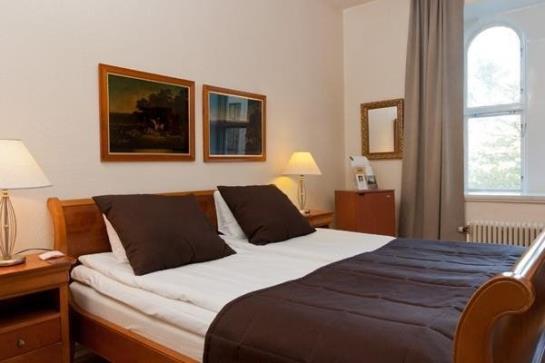 Frimurarehotellet | Kalmar | Kalmar Lan | Sweden 8