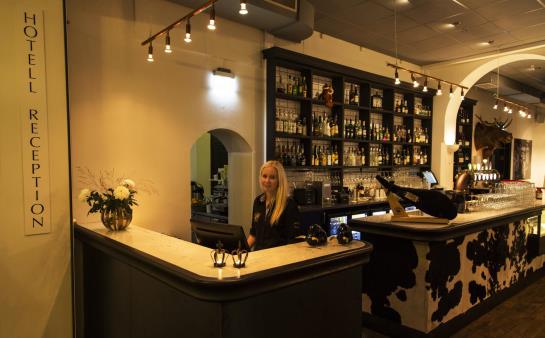 Frimurarehotellet | Kalmar | Kalmar Lan | Sweden 9
