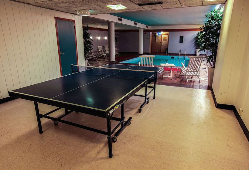 First Hotel Witt | Kalmar | Kalmar Lan | Sweden 1