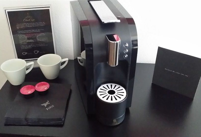 First Hotel Witt | Kalmar | Kalmar Lan | Sweden 10