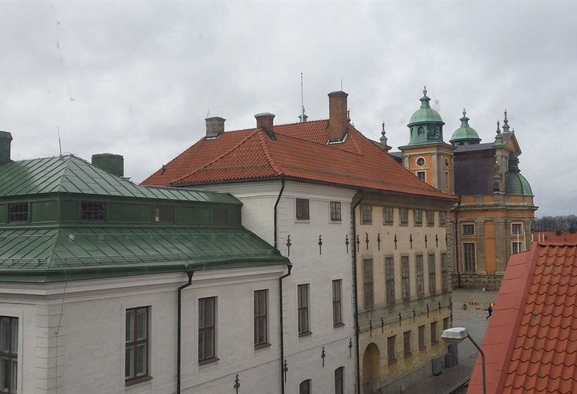 First Hotel Witt | Kalmar | Kalmar Lan | Sweden 11