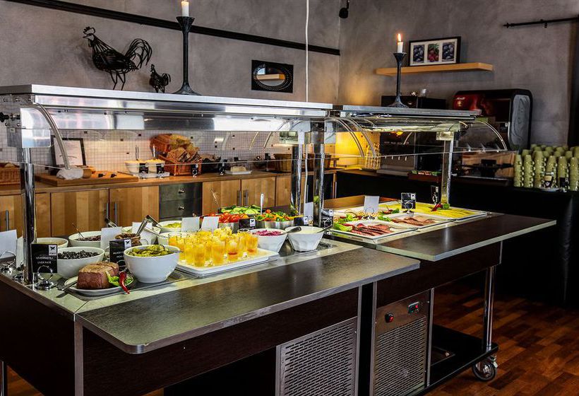 First Hotel Witt | Kalmar | Kalmar Lan | Sweden 2