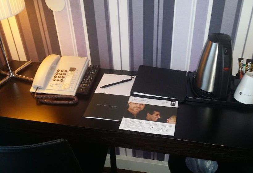 First Hotel Witt | Kalmar | Kalmar Lan | Sweden 20