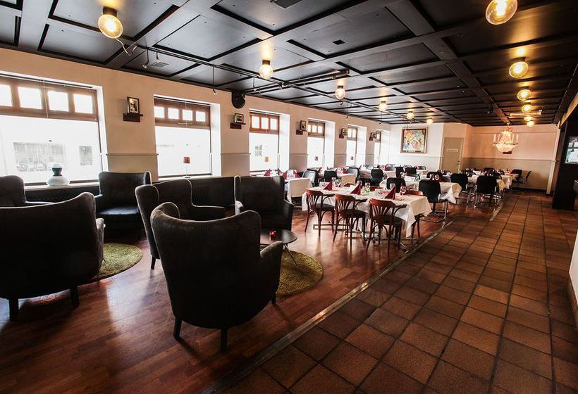 First Hotel Witt | Kalmar | Kalmar Lan | Sweden 3