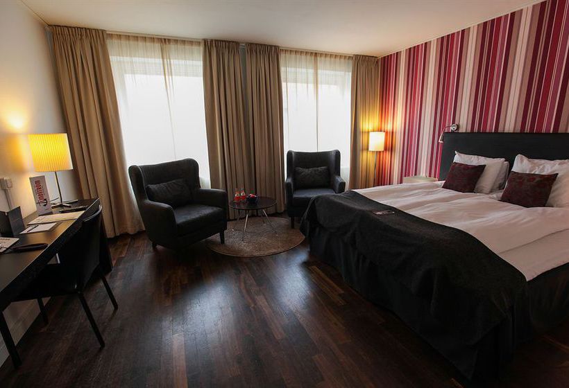 First Hotel Witt | Kalmar | Kalmar Lan | Sweden 4