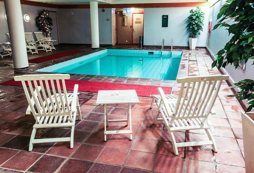 First Hotel Witt | Kalmar | Kalmar Lan | Sweden 6