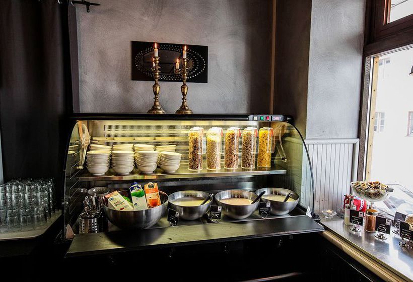 First Hotel Witt | Kalmar | Kalmar Lan | Sweden 7