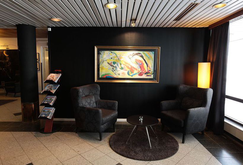 First Hotel Witt | Kalmar | Kalmar Lan | Sweden 8