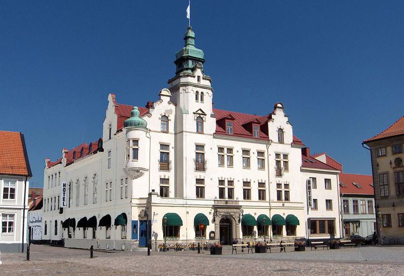 Calmar Stadshotell Kalmar