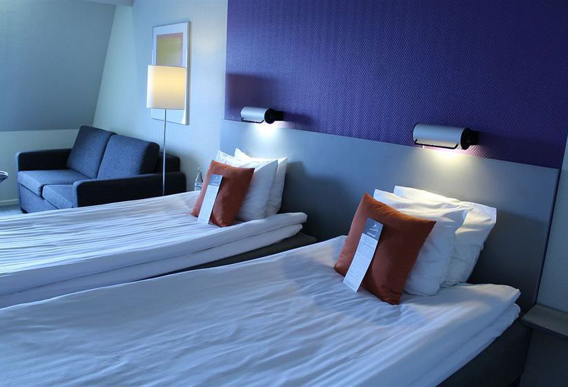 Calmar Stadshotell | Kalmar | Kalmar Lan | Sweden 10