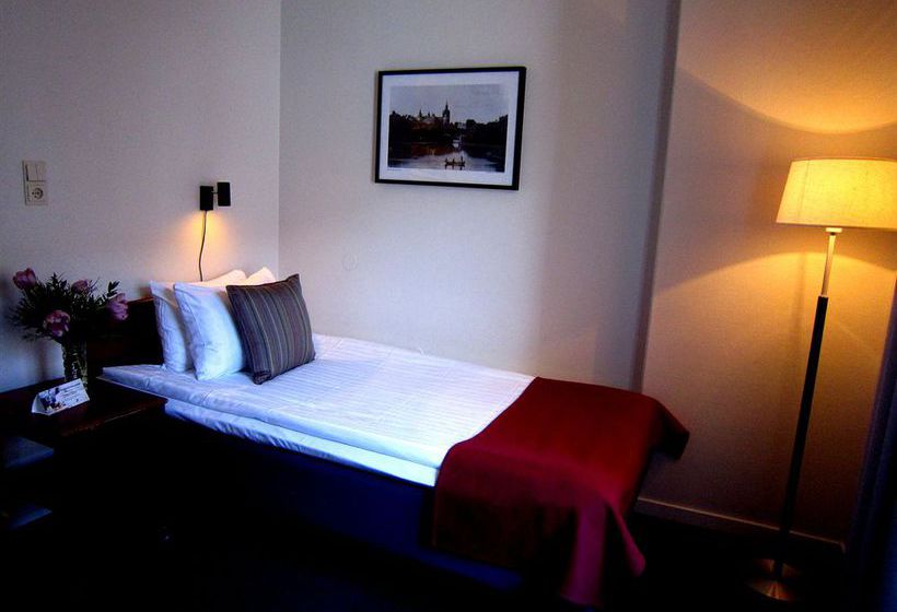 Calmar Stadshotell | Kalmar | Kalmar Lan | Sweden 11