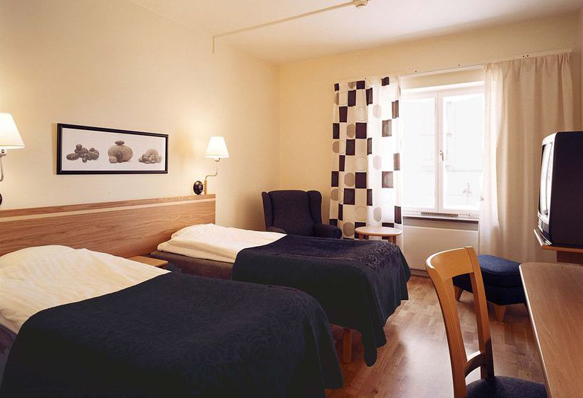 Calmar Stadshotell | Kalmar | Kalmar Lan | Sweden 12