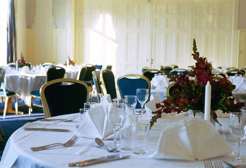 Calmar Stadshotell | Kalmar | Kalmar Lan | Sweden 13