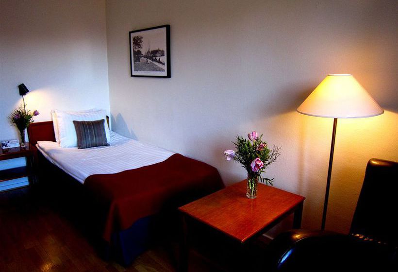 Calmar Stadshotell | Kalmar | Kalmar Lan | Sweden 16