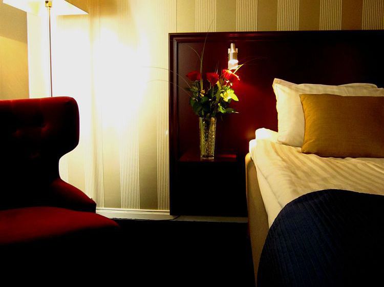 Calmar Stadshotell | Kalmar | Kalmar Lan | Sweden 18
