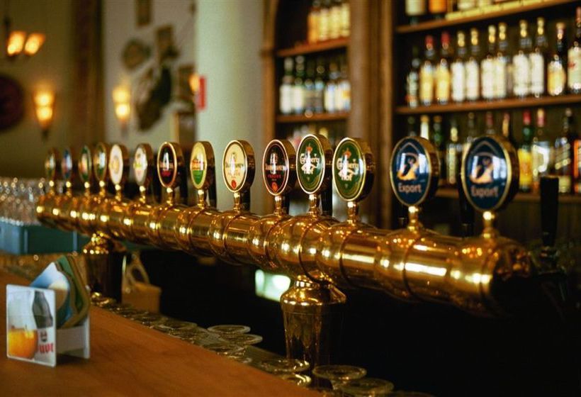 Calmar Stadshotell | Kalmar | Kalmar Lan | Sweden 3