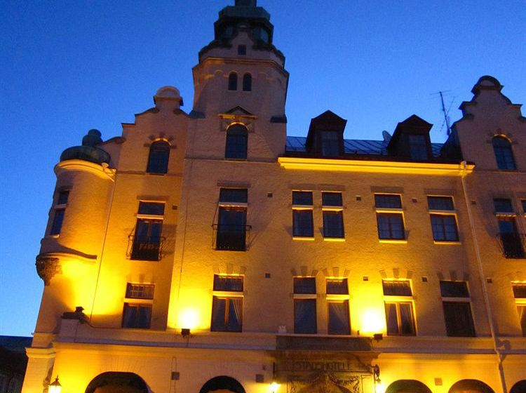 Calmar Stadshotell | Kalmar | Kalmar Lan | Sweden 4