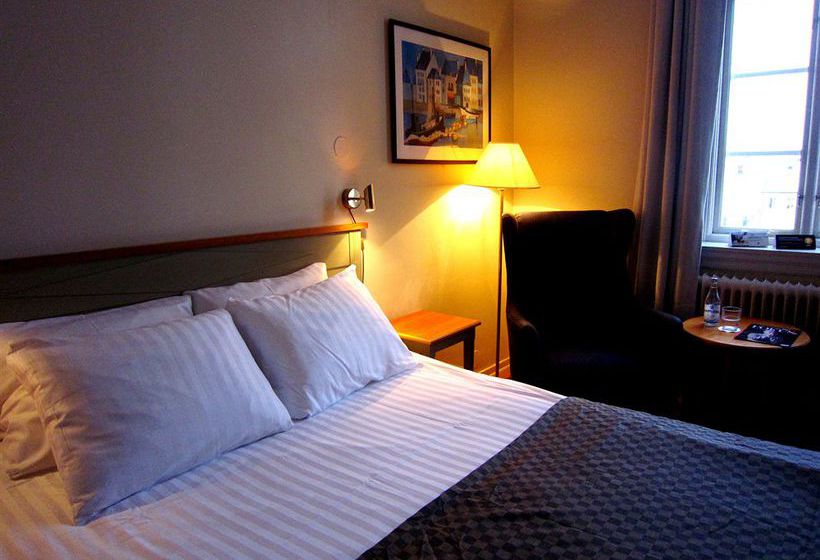 Calmar Stadshotell | Kalmar | Kalmar Lan | Sweden 5