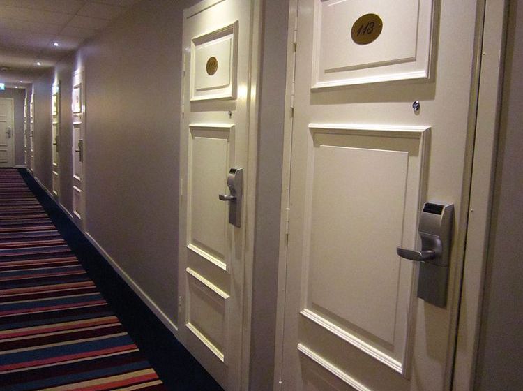 Calmar Stadshotell | Kalmar | Kalmar Lan | Sweden 8