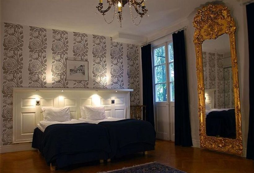 Slottshotellet in Kalmar | Kalmar | Kalmar Lan | Sweden 1