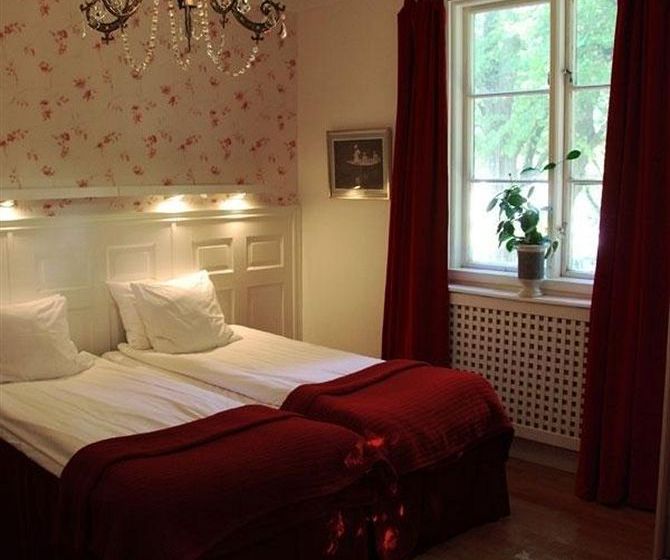 Slottshotellet in Kalmar | Kalmar | Kalmar Lan | Sweden 2