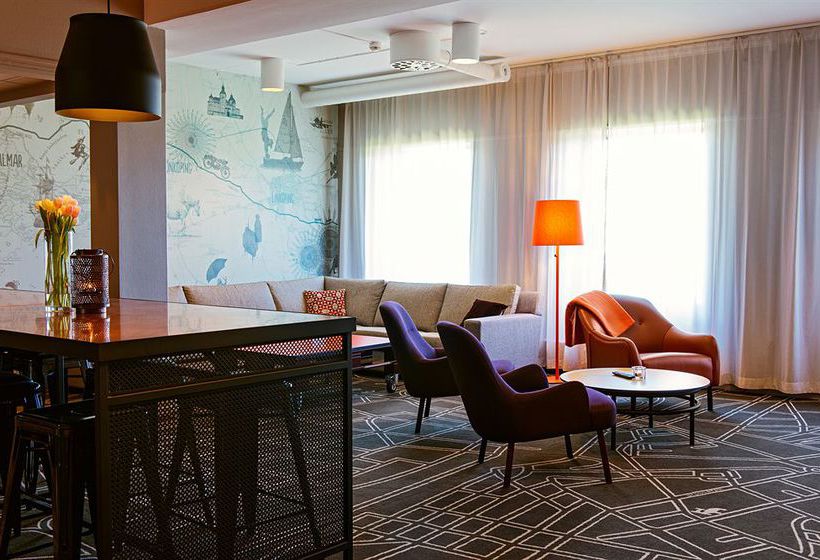 Hotel Scandic Kalmar Väst