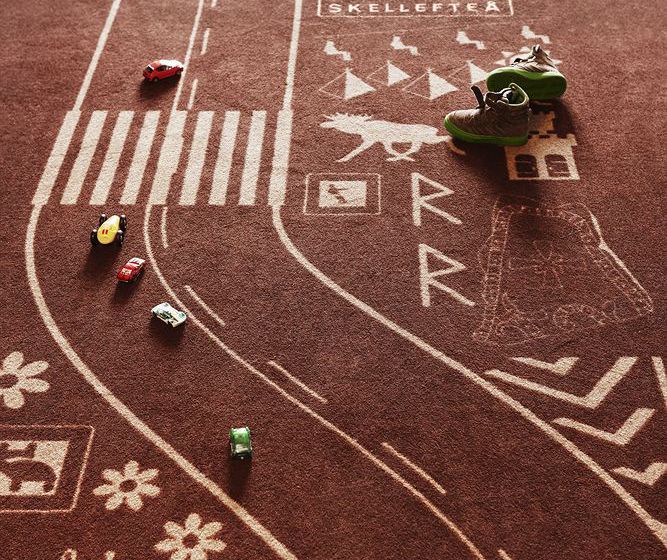 Hotel Scandic Kalmar Väst | Kalmar | Kalmar Lan | Sweden 1