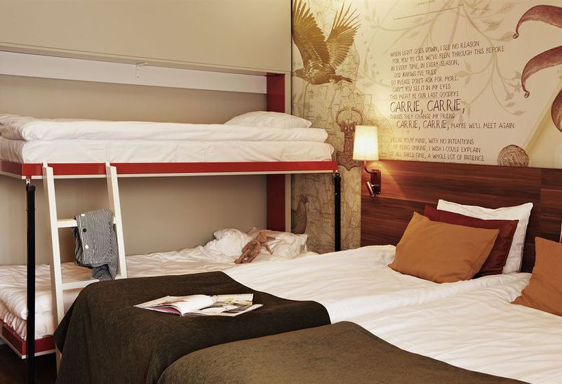 Hotel Scandic Kalmar Väst | Kalmar | Kalmar Lan | Sweden 10