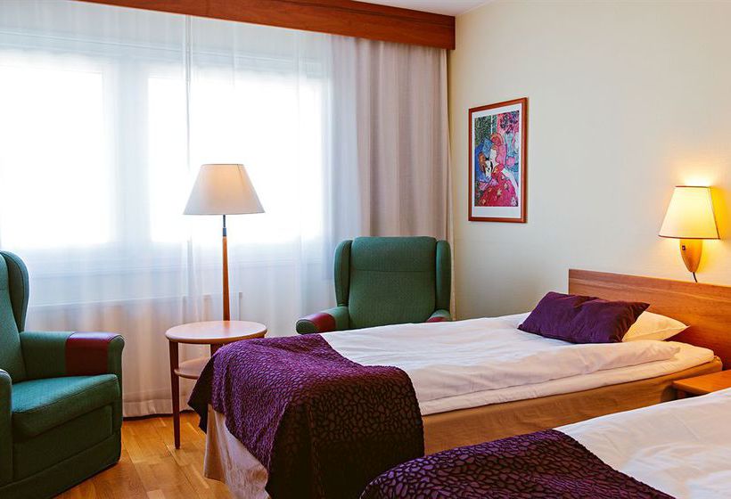 Hotel Scandic Kalmar Väst | Kalmar | Kalmar Lan | Sweden 11