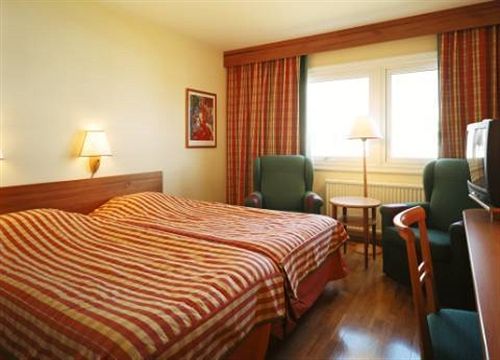 Hotel Scandic Kalmar Väst | Kalmar | Kalmar Lan | Sweden 12