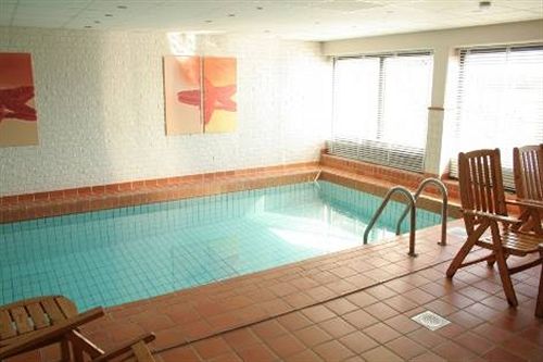 Hotel Scandic Kalmar Väst | Kalmar | Kalmar Lan | Sweden 13