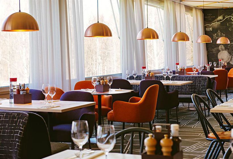 Hotel Scandic Kalmar Väst | Kalmar | Kalmar Lan | Sweden 2