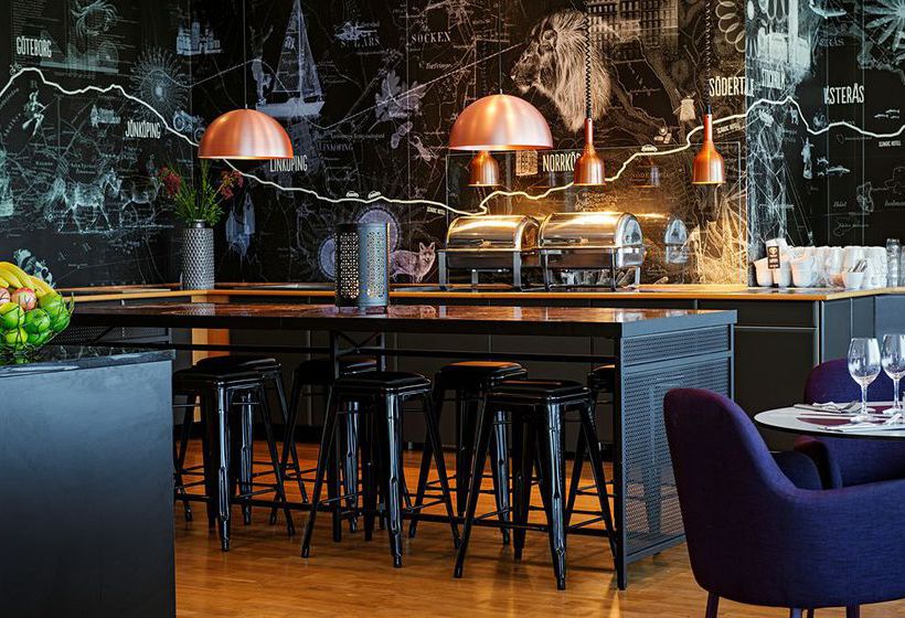 Hotel Scandic Kalmar Väst | Kalmar | Kalmar Lan | Sweden 3