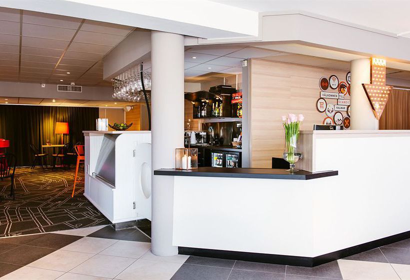 Hotel Scandic Kalmar Väst | Kalmar | Kalmar Lan | Sweden 5