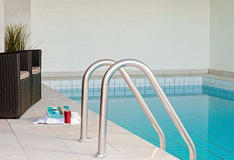 Hotel Scandic Kalmar Väst | Kalmar | Kalmar Lan | Sweden 6