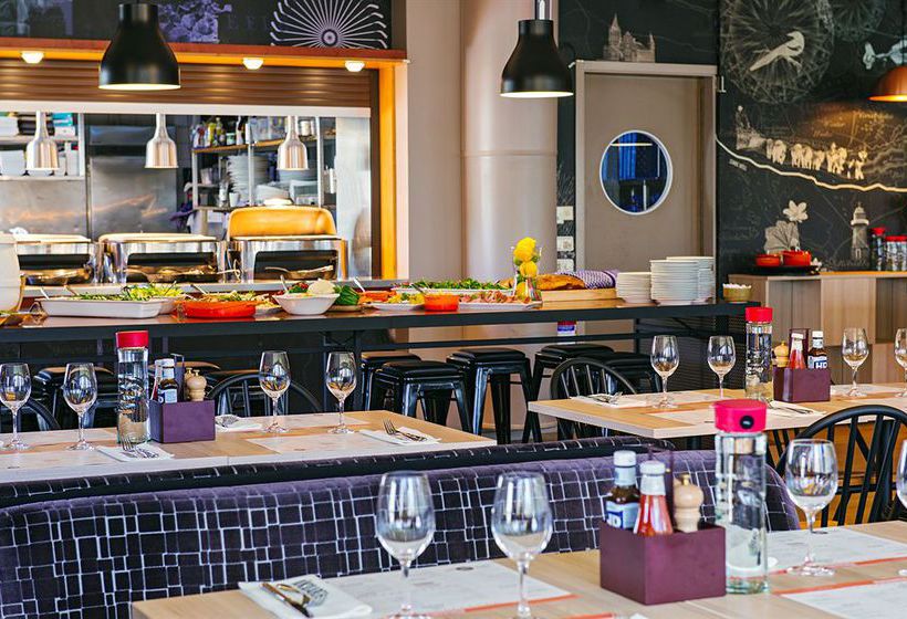 Hotel Scandic Kalmar Väst | Kalmar | Kalmar Lan | Sweden 7