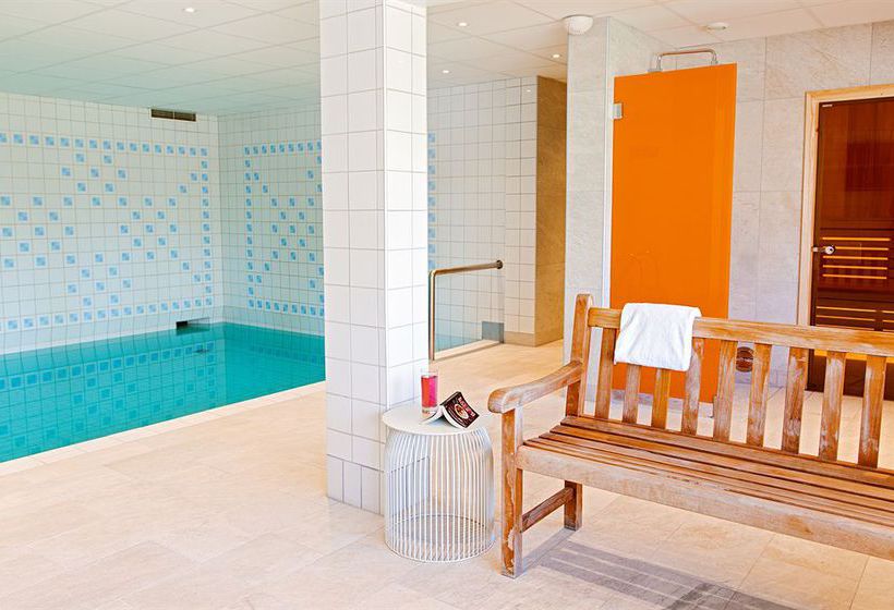 Hotel Scandic Kalmar Väst | Kalmar | Kalmar Lan | Sweden 8