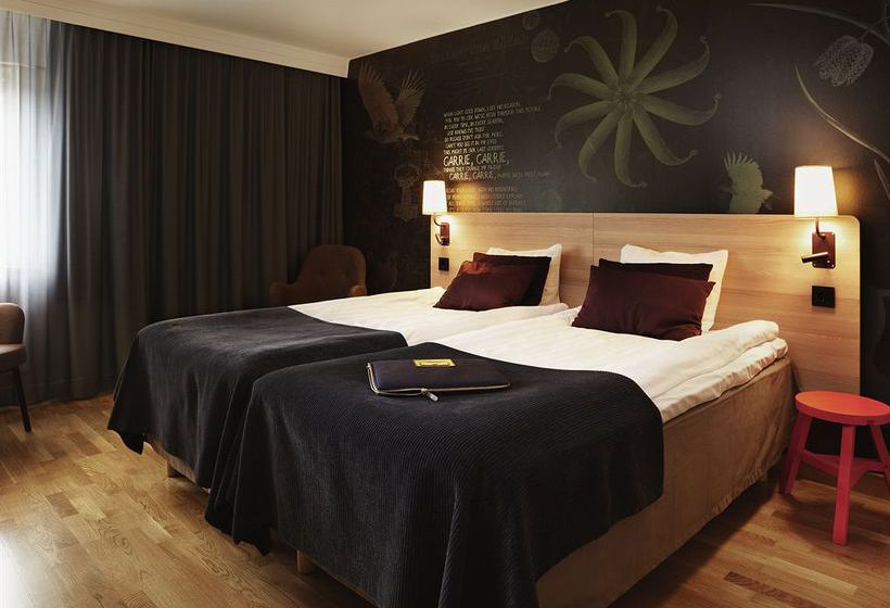 Hotel Scandic Kalmar Väst | Kalmar | Kalmar Lan | Sweden 9