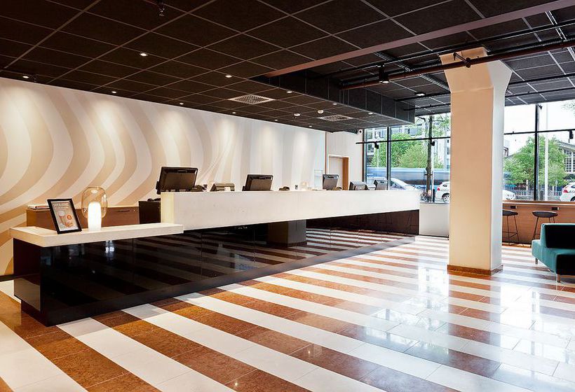 Hotel Scandic Europa | Gothenburg | Vastra Gotalands Lan | Sweden 1