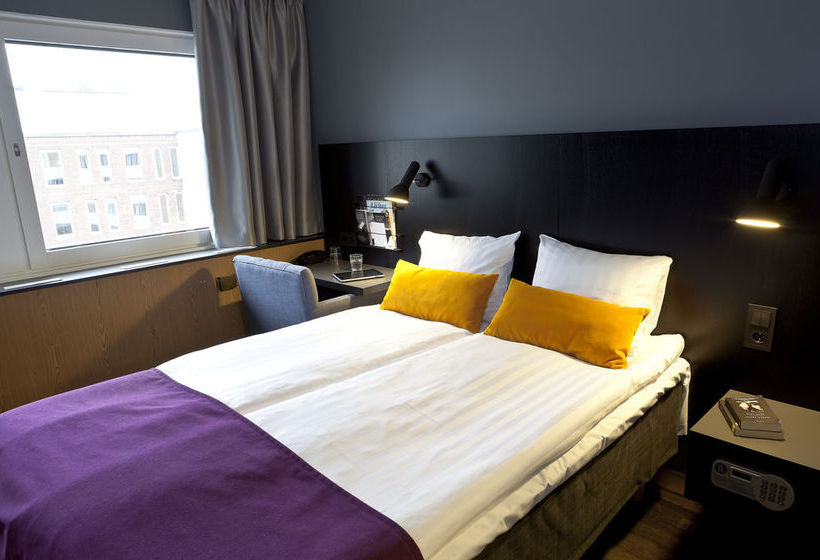 Hotel Scandic Europa | Gothenburg | Vastra Gotalands Lan | Sweden 10