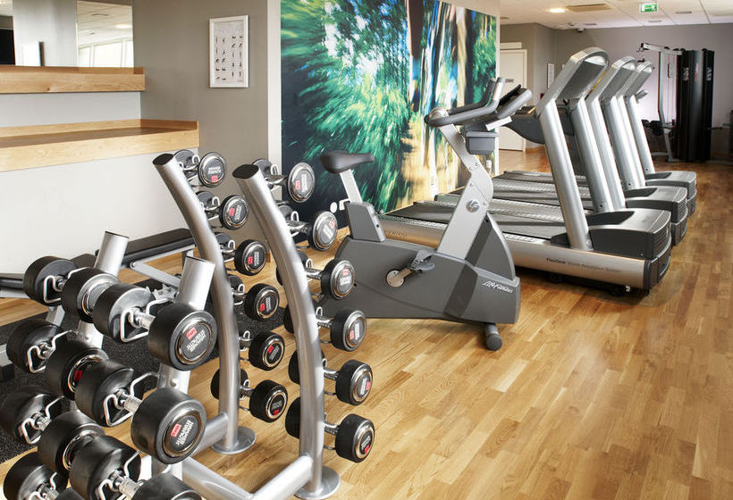 Hotel Scandic Europa | Gothenburg | Vastra Gotalands Lan | Sweden 11