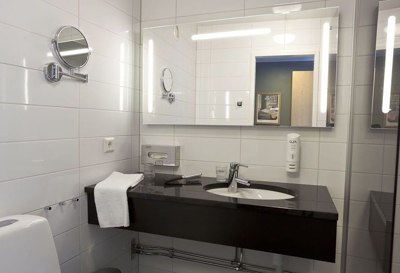 Hotel Scandic Europa | Gothenburg | Vastra Gotalands Lan | Sweden 12