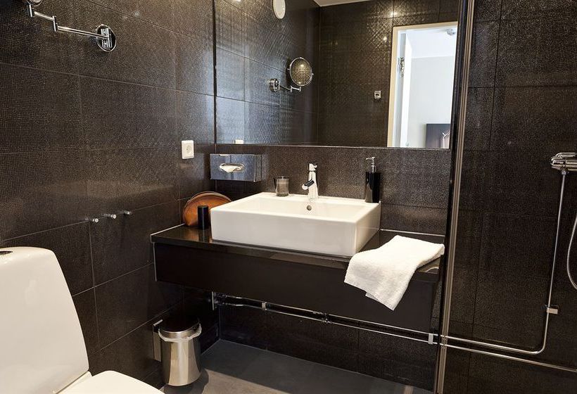 Hotel Scandic Europa | Gothenburg | Vastra Gotalands Lan | Sweden 4