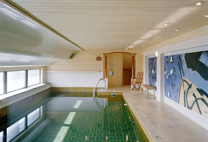 Hotel Scandic Europa | Gothenburg | Vastra Gotalands Lan | Sweden 8