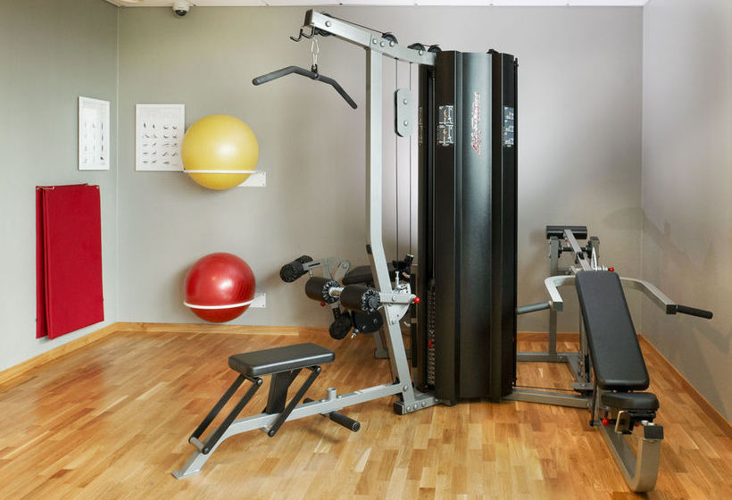 Hotel Scandic Europa | Gothenburg | Vastra Gotalands Lan | Sweden 9