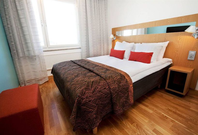 Hotel Scandic Opalen | Gothenburg | Vastra Gotalands Lan | Sweden 1