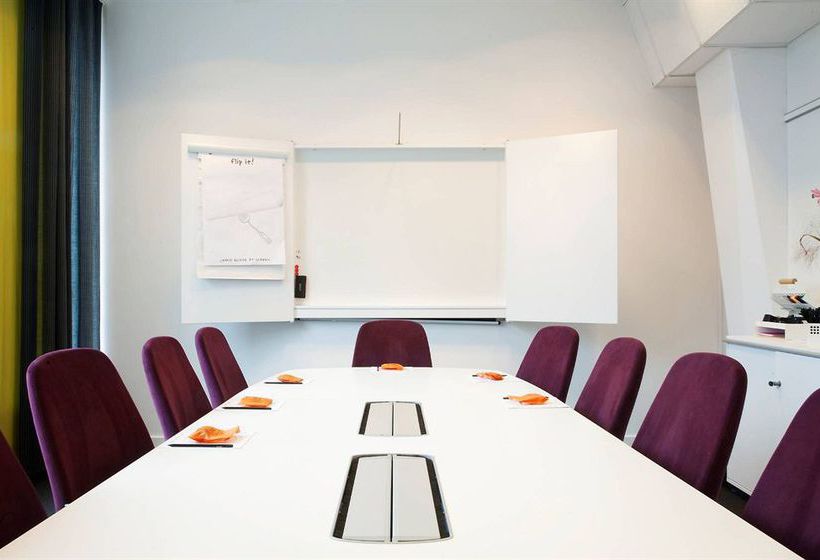 Hotel Scandic Opalen | Gothenburg | Vastra Gotalands Lan | Sweden 10